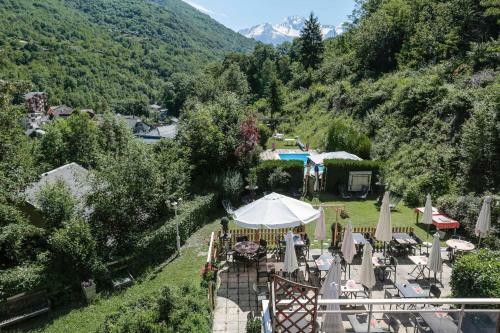 Hotel Le Verseau