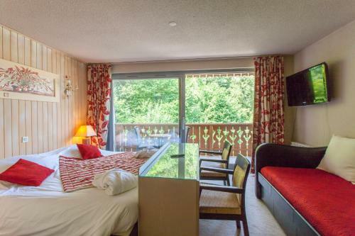 Hotel Le Verseau