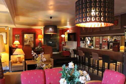 Hotel Le Verseau