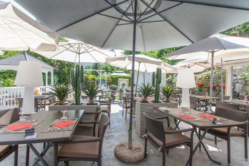 Hotel Le Verseau
