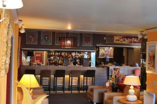 Hotel Le Verseau