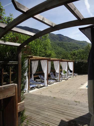 Hotel Le Verseau