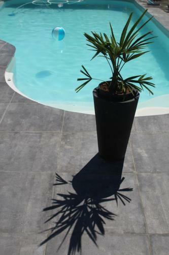 Hotel Le Verseau