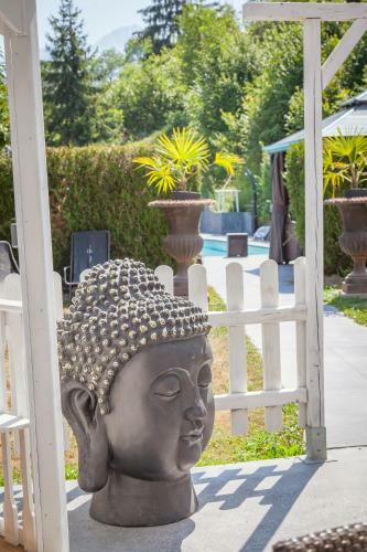 Hotel Le Verseau