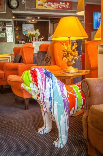 Hotel Le Verseau
