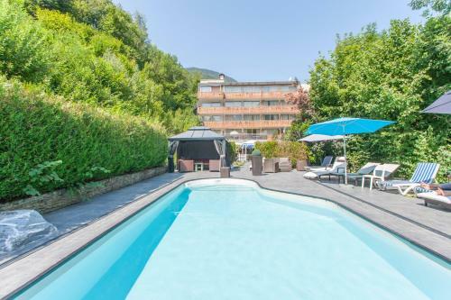 Hotel Le Verseau