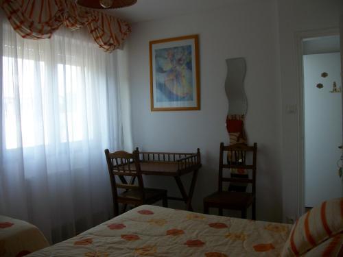 Hotel L'ancre D'or
