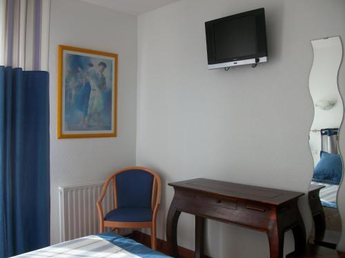 Hotel L'ancre D'or