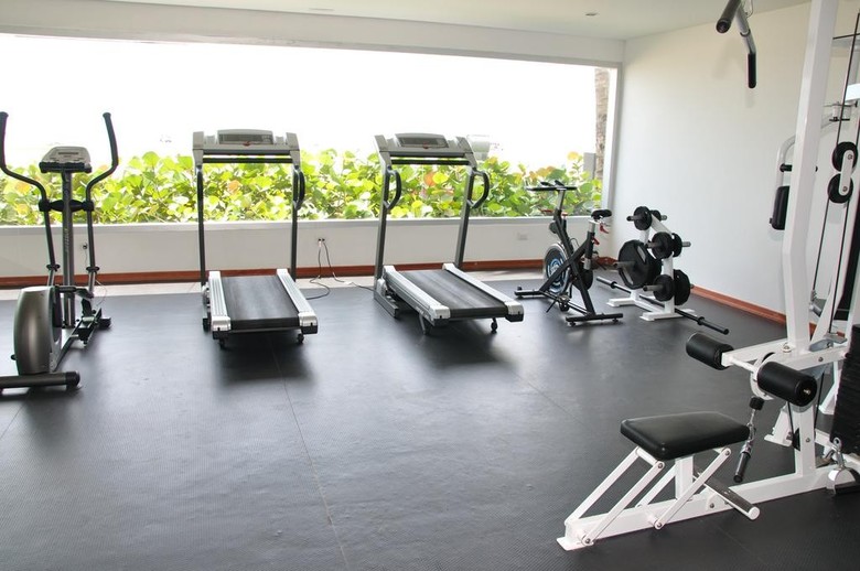 Apartamento Oceanfront Morros Ultra