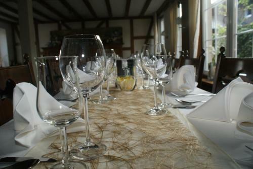 Hotel Brommler M�hle