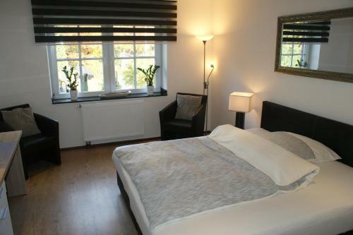 Hotel Brommler M�hle