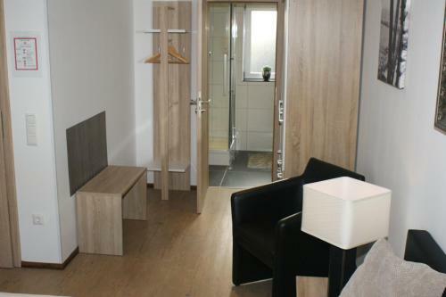 Hotel Brommler M�hle