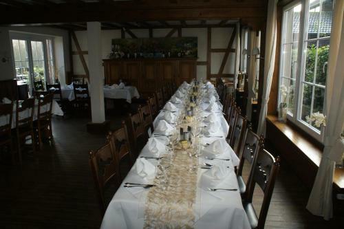 Hotel Brommler M�hle