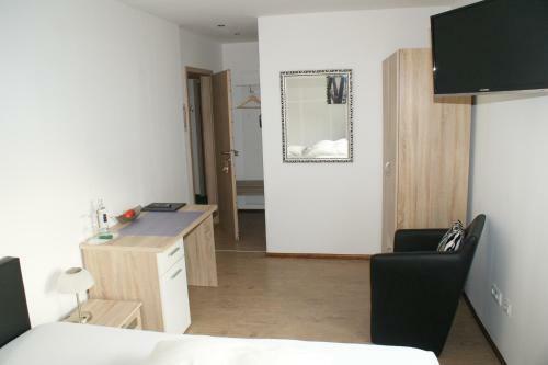 Hotel Brommler M�hle