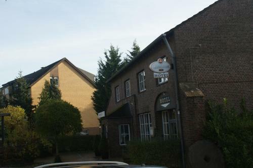 Hotel Brommler M�hle