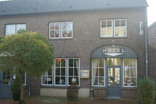 Hotel Brommler M�hle