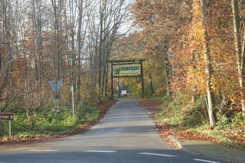 Hotel Brommler M�hle