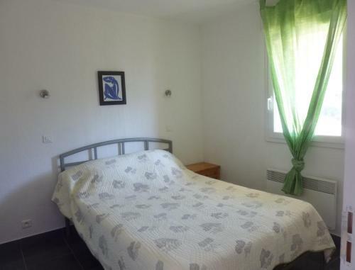 Apartamento Appart'h�tel Les Rochers