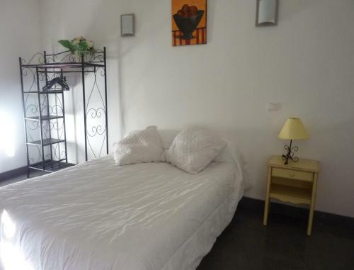 Apartamento Appart'h�tel Les Rochers