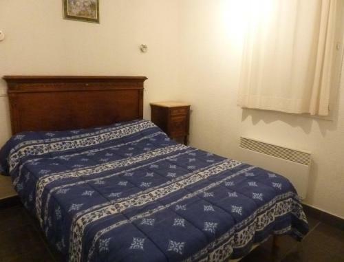 Apartamento Appart'h�tel Les Rochers