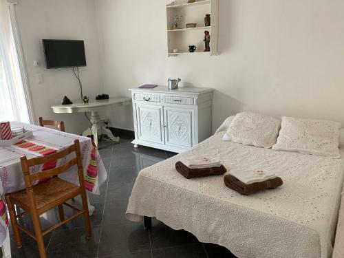 Apartamento Appart'h�tel Les Rochers
