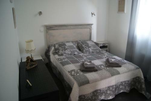 Apartamento Appart'h�tel Les Rochers