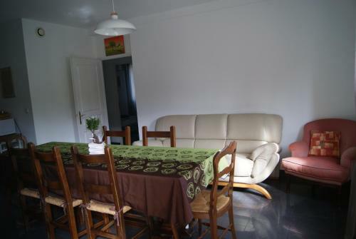 Apartamento Appart'h�tel Les Rochers