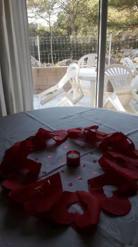 Apartamento Appart'h�tel Les Rochers
