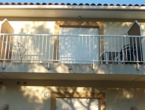 Apartamento Appart'h�tel Les Rochers