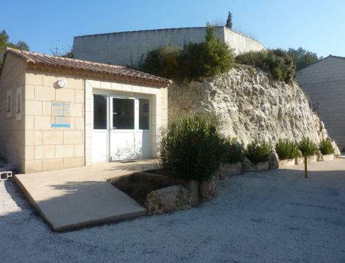 Apartamento Appart'h�tel Les Rochers