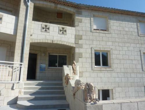 Apartamento Appart'h�tel Les Rochers