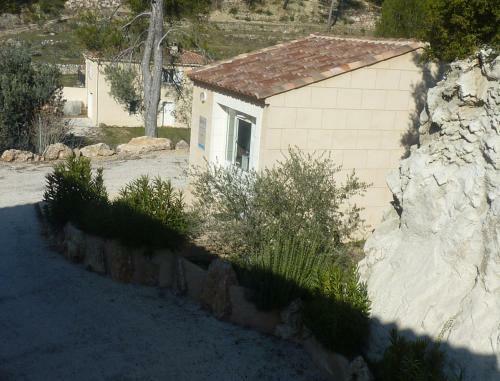 Apartamento Appart'h�tel Les Rochers