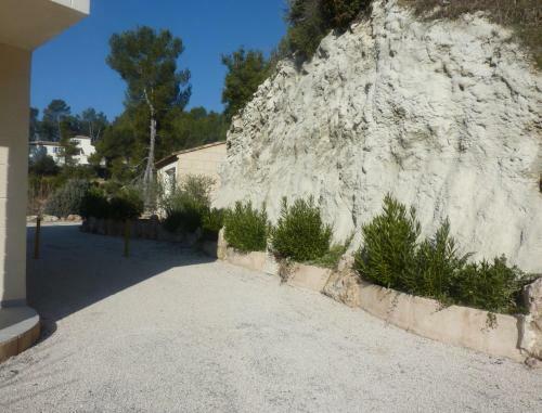 Apartamento Appart'h�tel Les Rochers