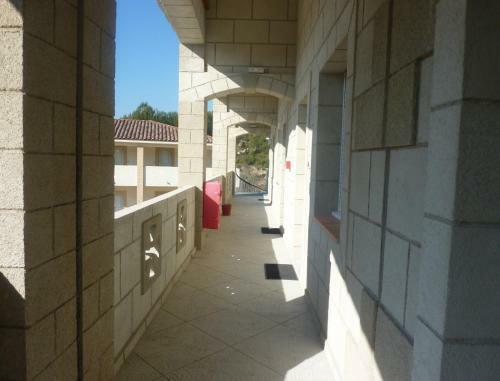 Apartamento Appart'h�tel Les Rochers