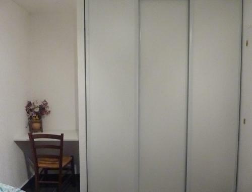 Apartamento Appart'h�tel Les Rochers