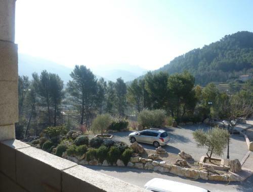 Apartamento Appart'h�tel Les Rochers