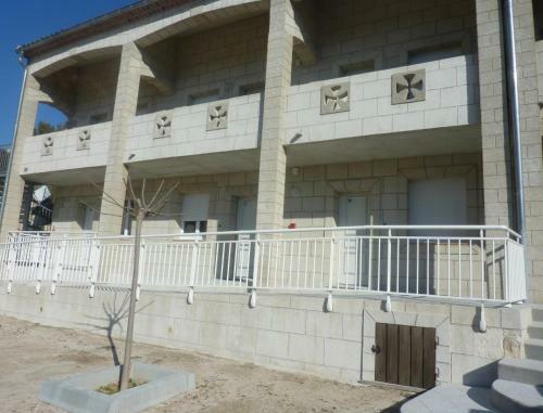 Apartamento Appart'h�tel Les Rochers