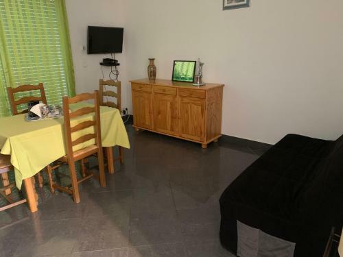 Apartamento Appart'h�tel Les Rochers