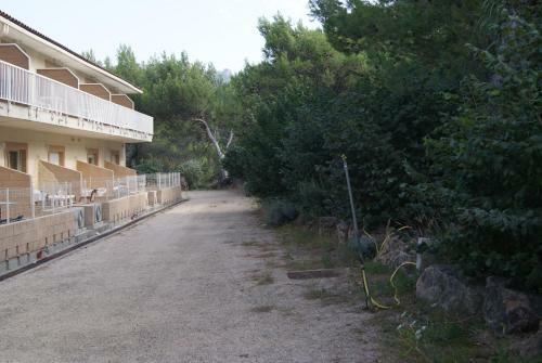 Apartamento Appart'h�tel Les Rochers