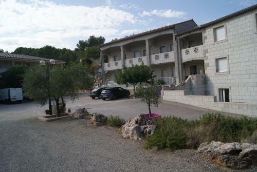 Apartamento Appart'h�tel Les Rochers