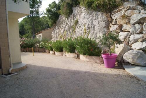 Apartamento Appart'h�tel Les Rochers