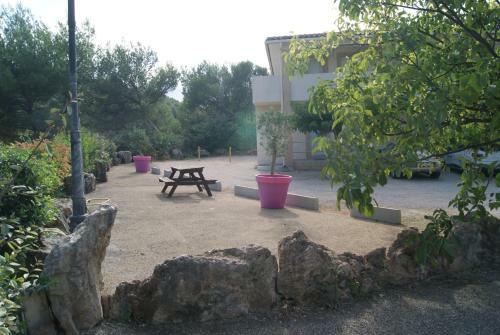Apartamento Appart'h�tel Les Rochers