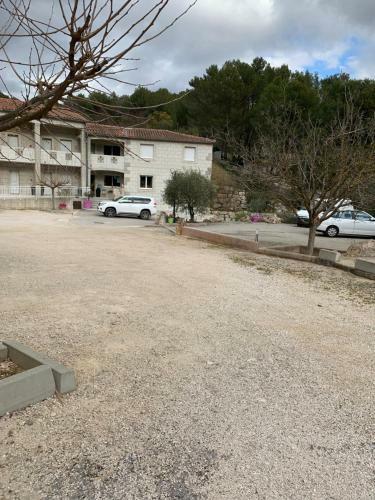 Apartamento Appart'h�tel Les Rochers