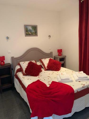 Apartamento Appart'h�tel Les Rochers