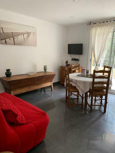 Apartamento Appart'h�tel Les Rochers