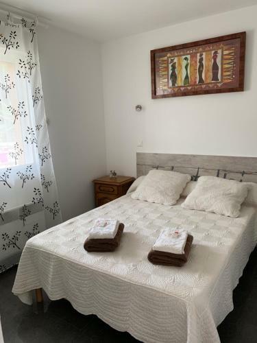 Apartamento Appart'h�tel Les Rochers