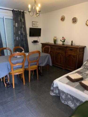Apartamento Appart'h�tel Les Rochers