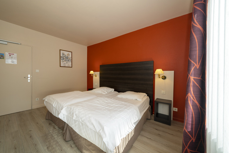 Hotel Majestic Alsace