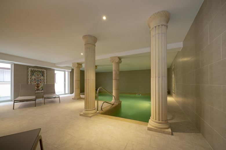 Hotel Majestic Alsace