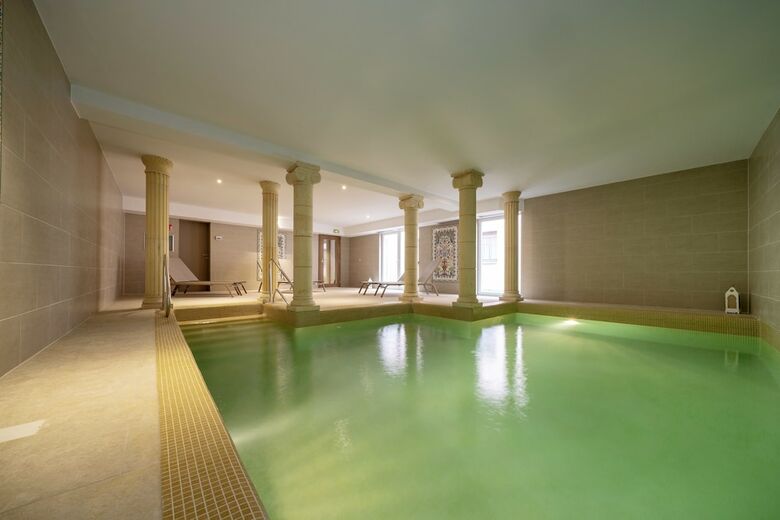 Hotel Majestic Alsace